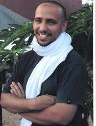 محمد ولد الصلاحي